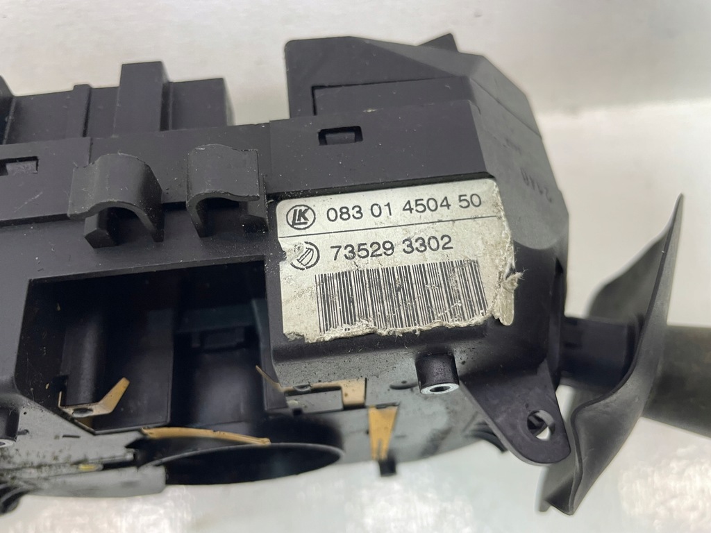 фото №5, Перемикач комбінований 735293302 fca