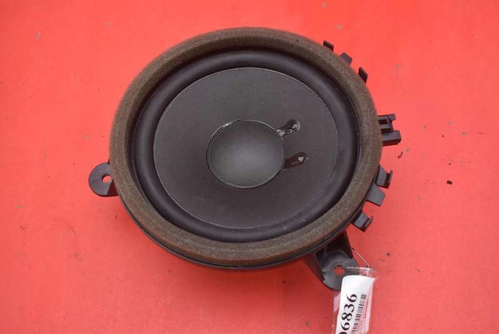 фото №1, Динамик левый перед 30657445 volvo v60 1 i 10-13