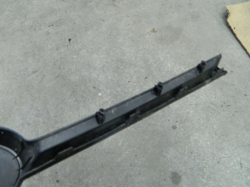 фото №4, 86351-b950 86351b950 решётка радиатора hyundai i10 ii lift