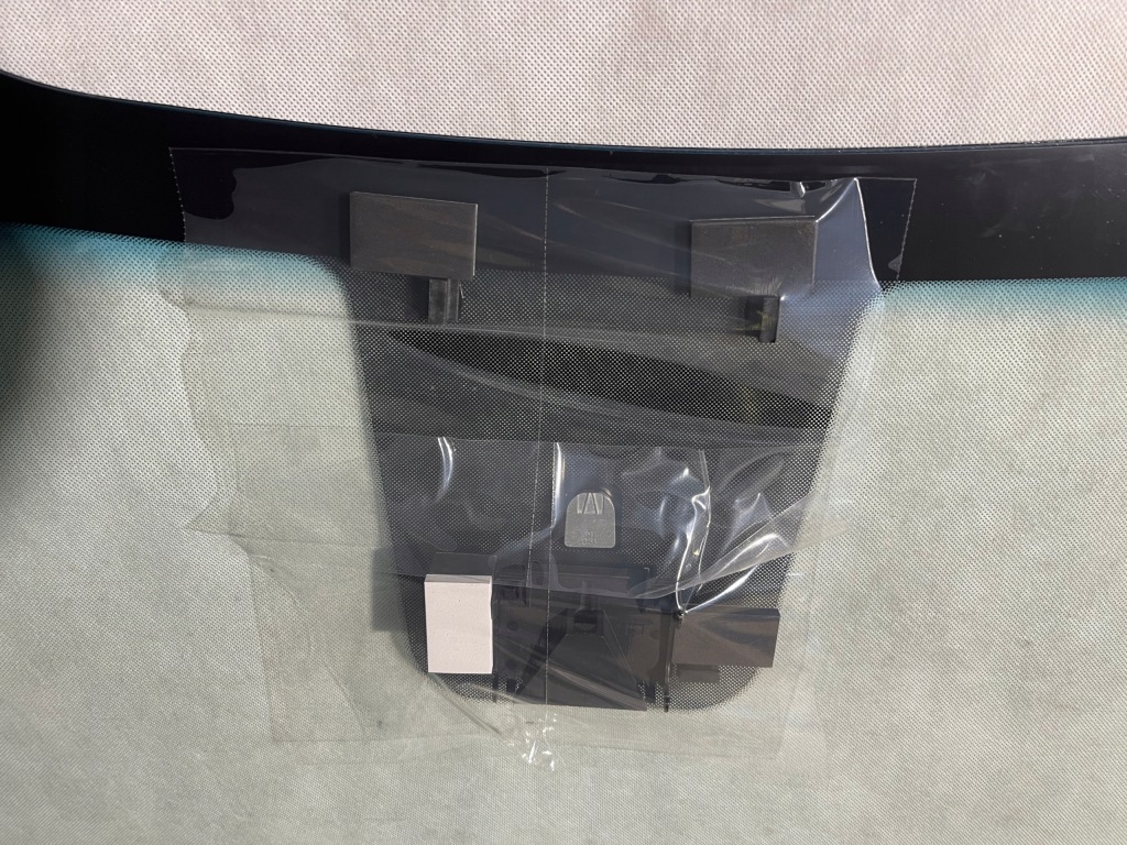 фото №6, Kia sportage стекло передняя акустическая камера 2015-2021