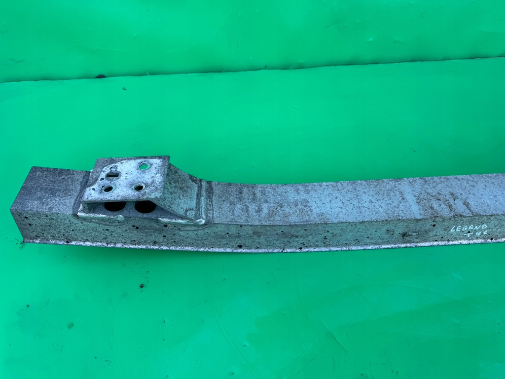 фото №10, Усилитель балка бампера заднего задняя honda legend iv kb1 04-12