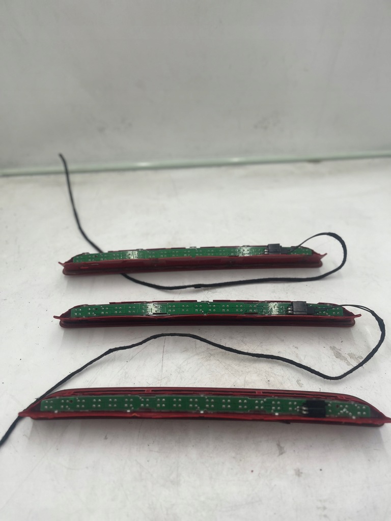 фото №11, Світло стоп vw 1k6945097a