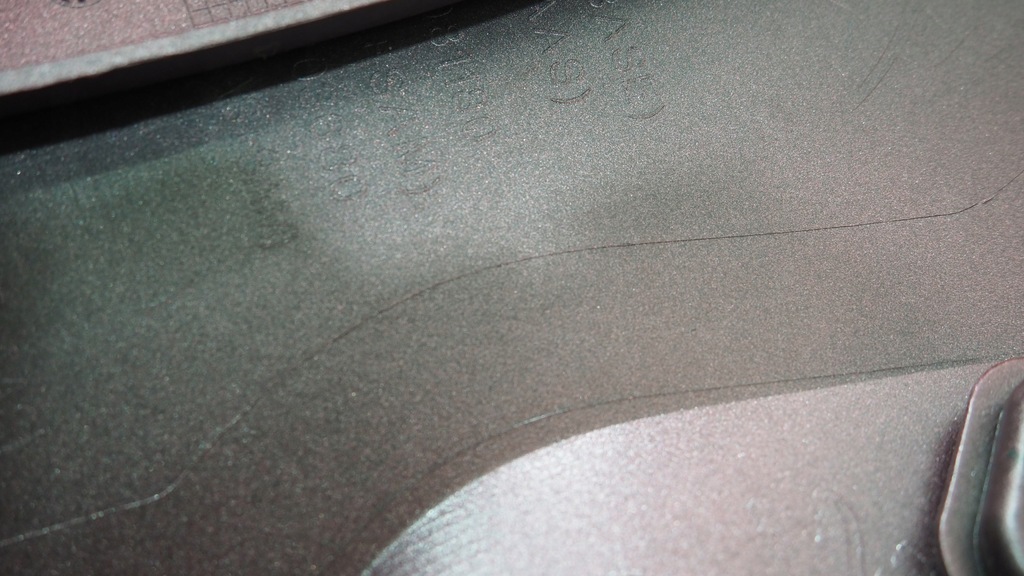 фото №13, Peugeot 208 ii e 208 gt line бампер перед передний