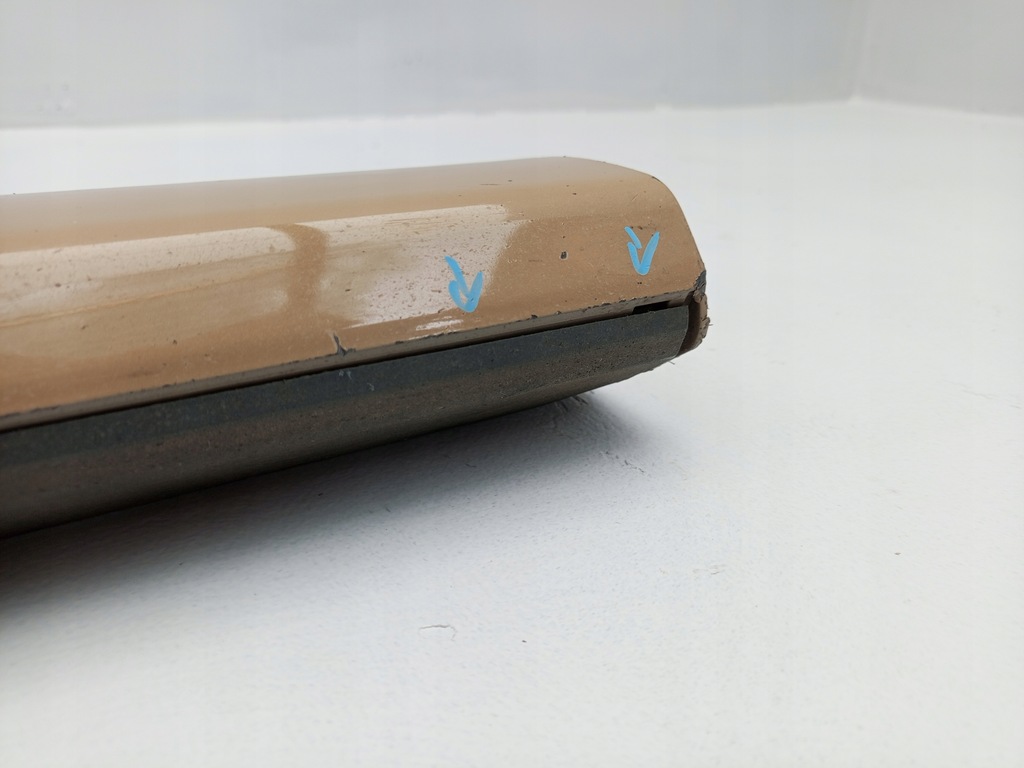 фото №11, Audi q8 sq8 4m8 2018- молдинг дверь правая правый перед 4m8853960d ÷