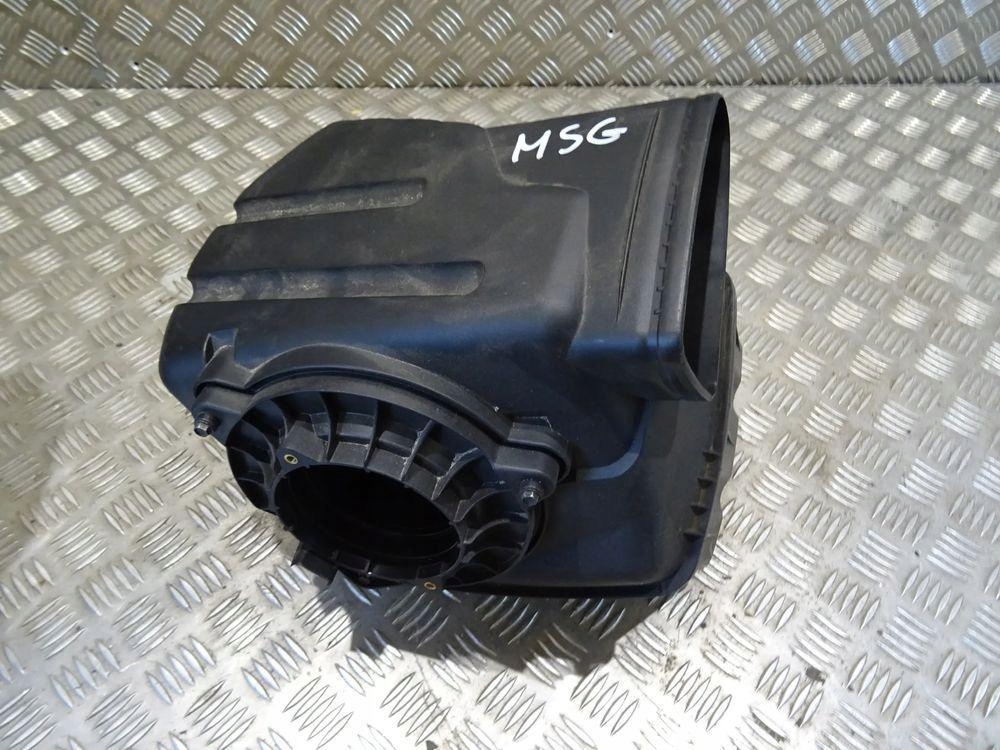 фото №1, Maserati ghibli ms157 корпус фильтра воздуха 670004602