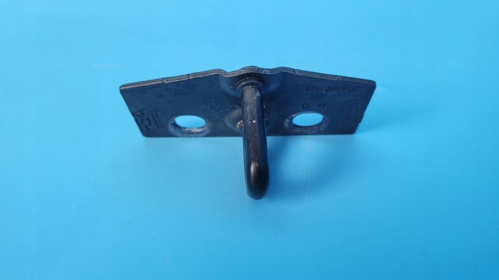 Купити Opel astra l vi gse 23r засувка замок зачіп кришки багажника 9843689580