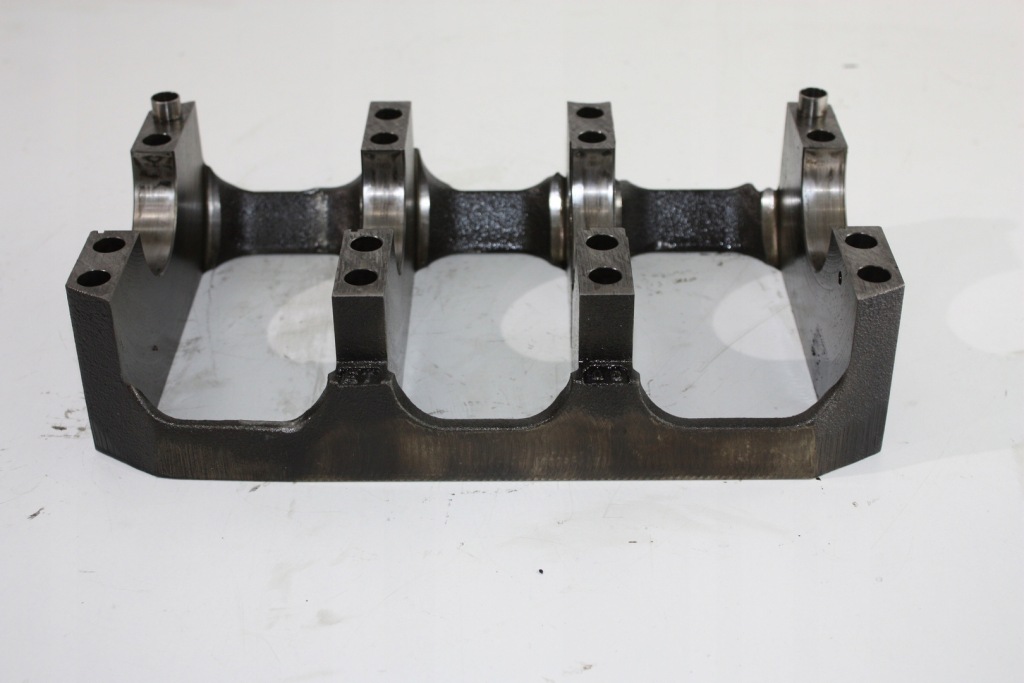 Підпора вала колінчастого 3.0 tdi bks touareg 7l q7 в Україні