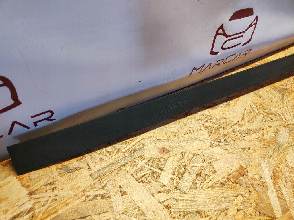 фото №2, Молдинг дах перед scania r 1451782