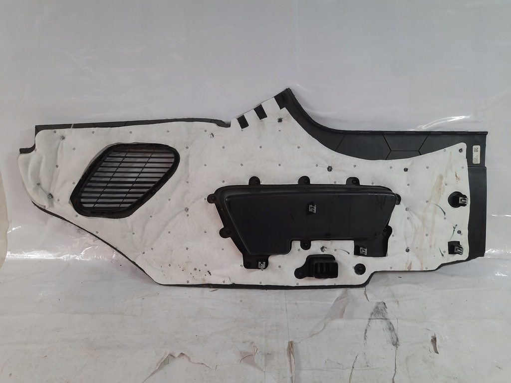 фото №13, Gmc acadia 12-16 захист тунель середнього ліва права usa