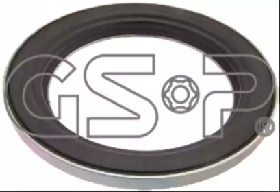 фото №2, Gsp 518983 підшипник циліндричний, кронштейн амортизатора