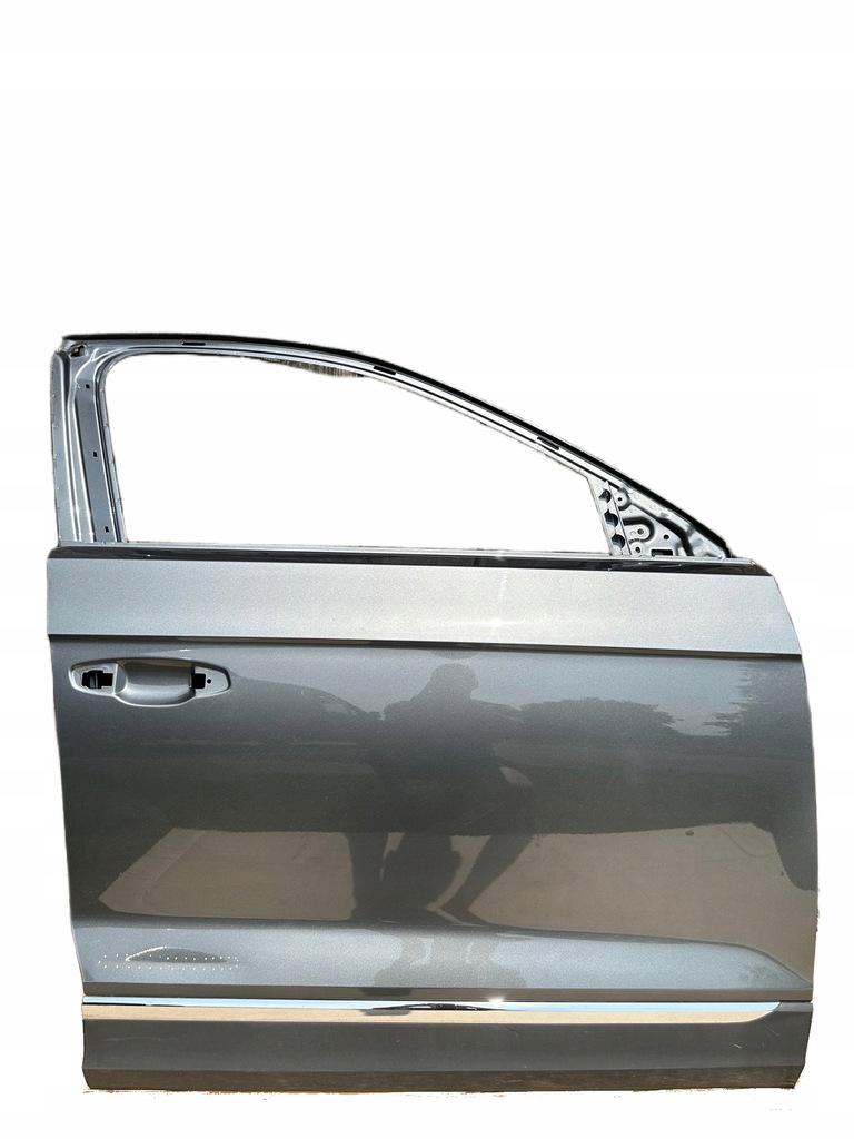 фото №1, Vw t-roc 2ga 2ga831312f 2g дверь правый перед передние правое ładne