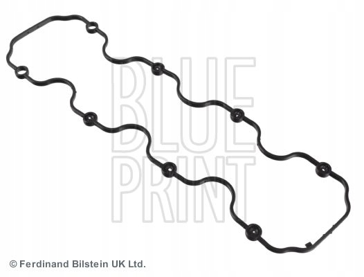 фото №3, Blue print adg06702 прокладка, крышка головки цилиндров