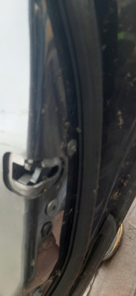 фото №7, Дверь правый задняя задние kv sw peugeot 508 i eehd