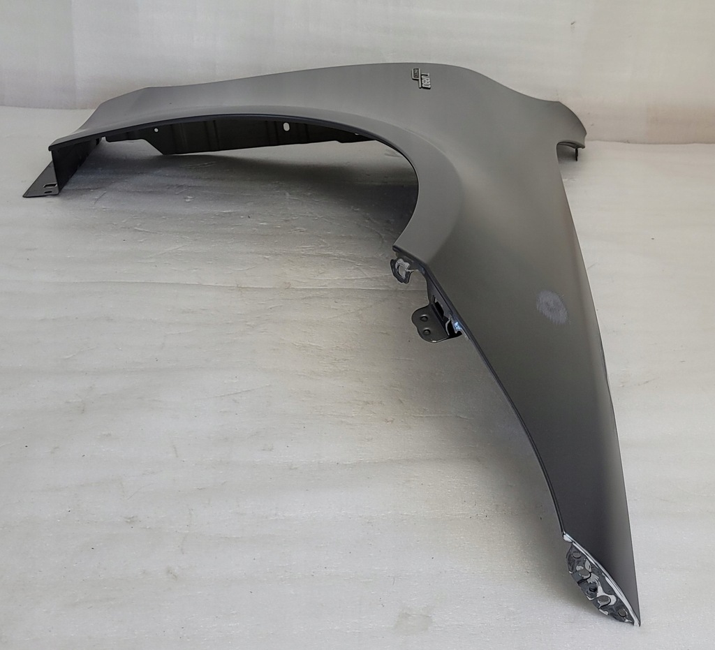 фото №8, Крыло правый mercedes cls c257 w257 amg 2018-