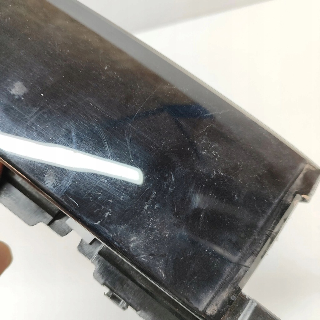 фото №8, Ford mustang mach-e 2020 правая сторона защита верхний стойка / b