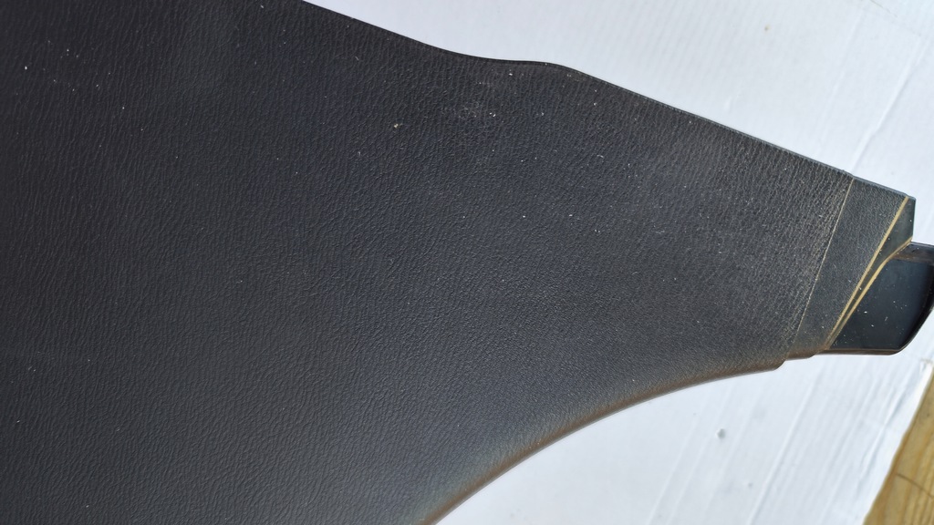 фото №5, Захист стійка обшивка права mazda cx-9 ii 2016-