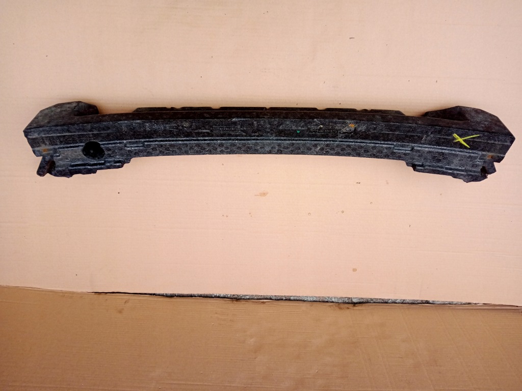 фото №2, Hyundai tucson ii lift абсорбер бампера перед