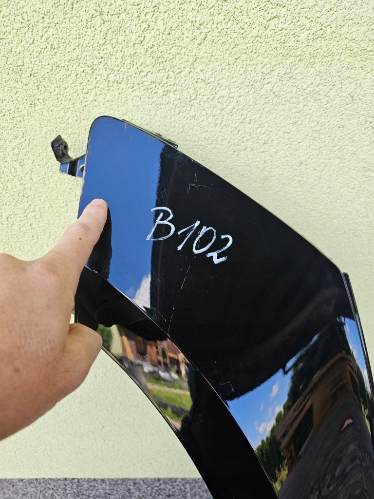 Купити Audi a5 8w6 f5 крило ліве 16-24 передній