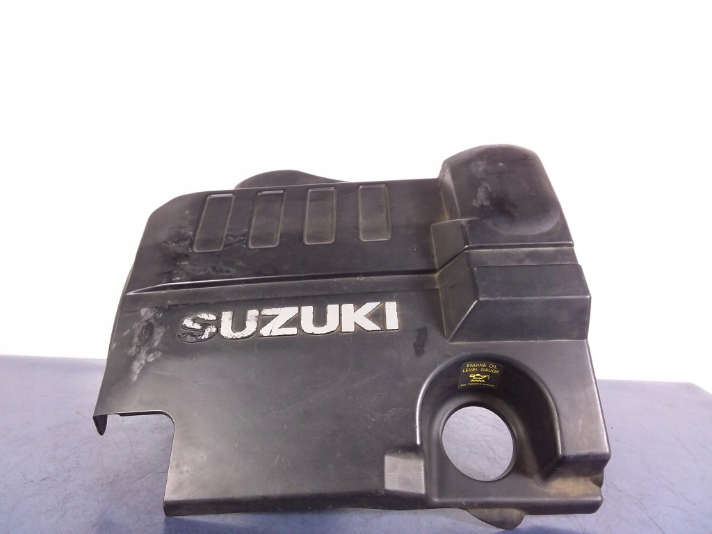 фото №1, Grand vitara ii 1.9 d захист двигуна 13170-67j10