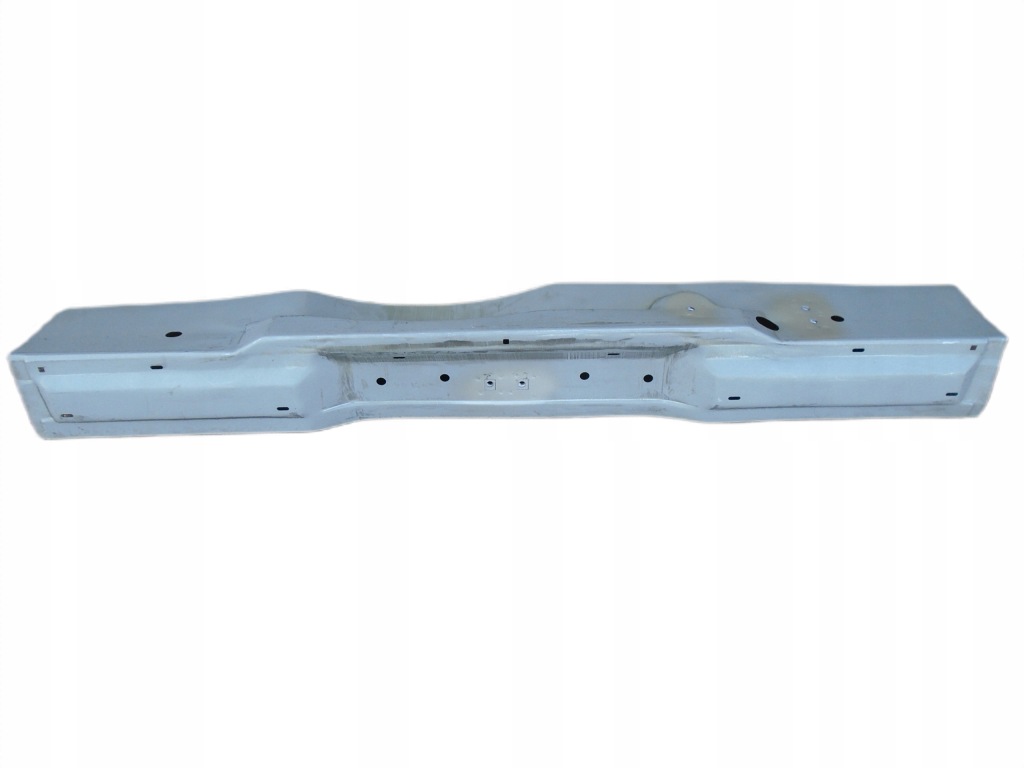 фото №1, Mercedes vito viano w639 03- 14 pas задній зовнішній