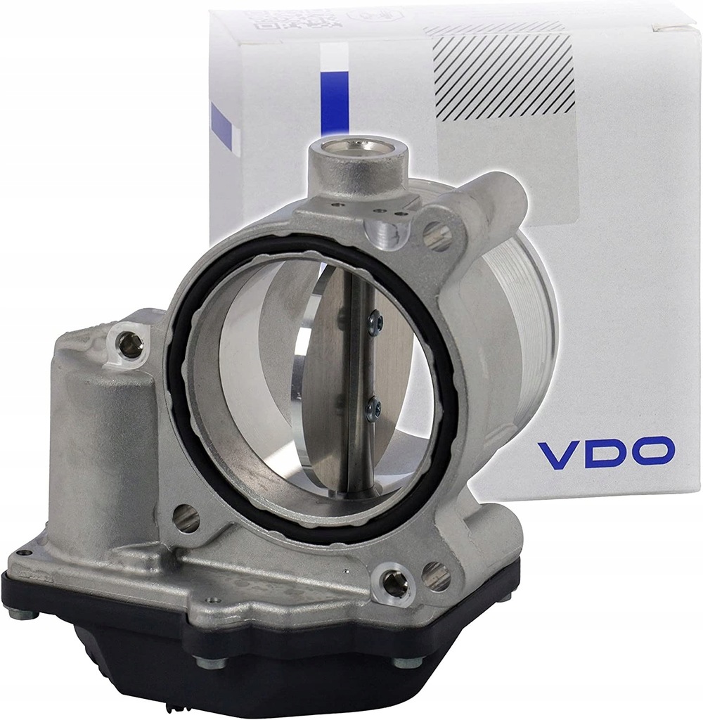 фото №11, 682895_e другое- корпус дроссель szt vdo_siemens