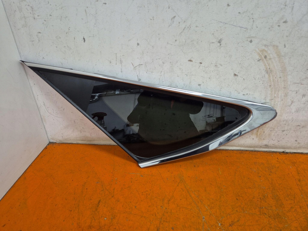 фото №1, Lexus rx iii 450h 08-15 стекло кузовная задняя левая задняя