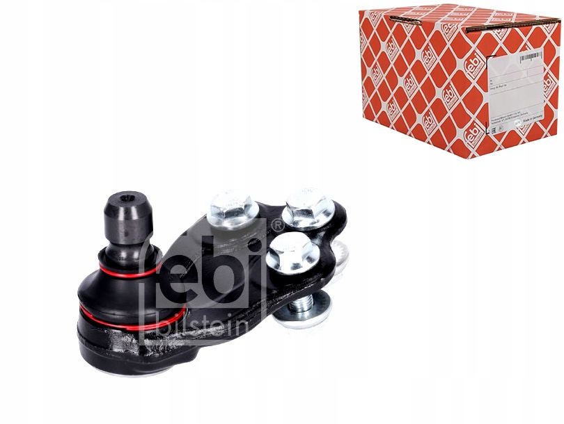 фото №1, Шаровая опора рычага перед l/p fiat 500x jeep compass renegade 1.3d-2.0d