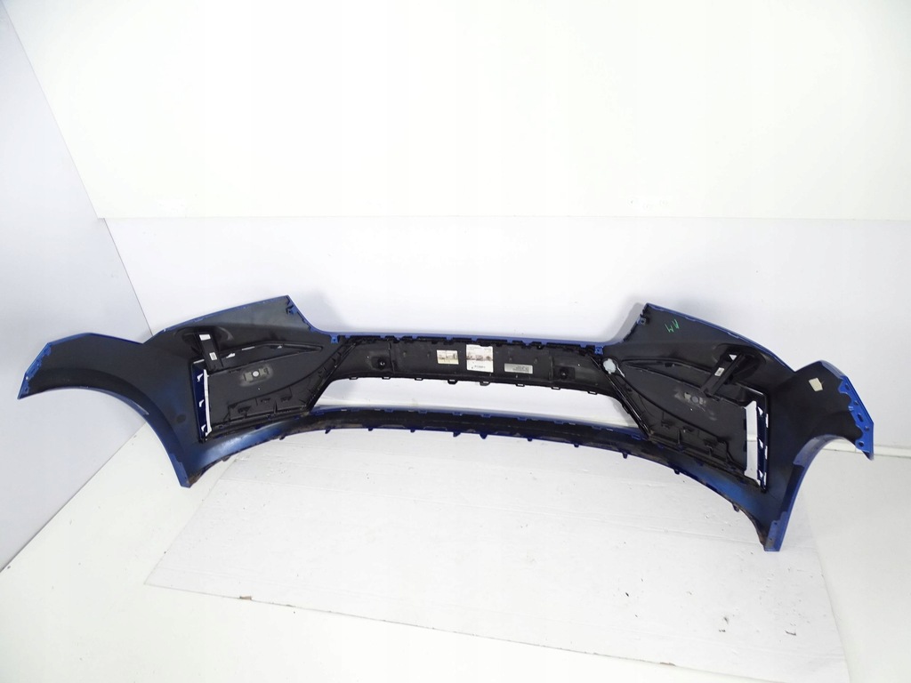 фото №9, Бампер перед skoda enyaq sport line