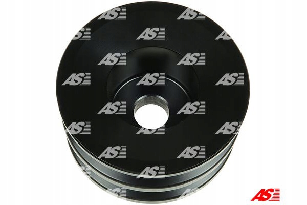 фото №3, As-pl шків генератора