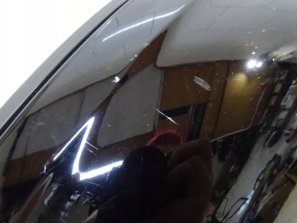 фото №7, Праве дзеркало vw t7 transporter multivan 2021- 7t0 7t0857502f 9 pin