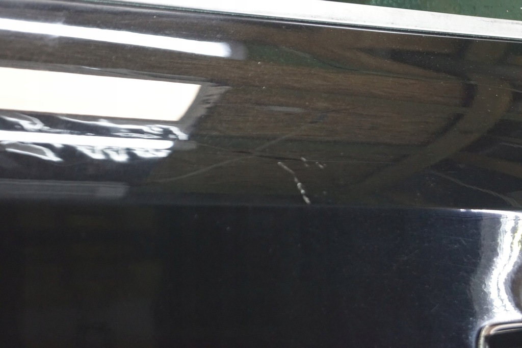 фото №13, Дверь левый задняя ford kuga mk1