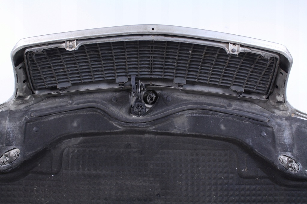 фото №8, Капот mercedes w140