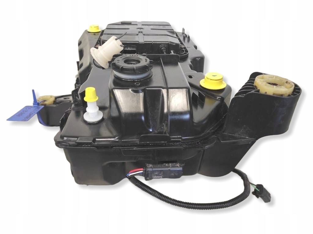 Бак насос рідина adblue citroen berlingo iv fiat doblo 3 9832421480 Ціна