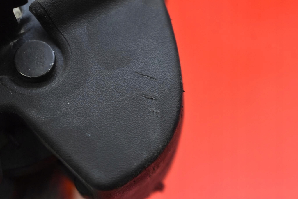 фото №9, Замок засувка задній правого створки верхній dacia dokker 1 i van lift 17-21