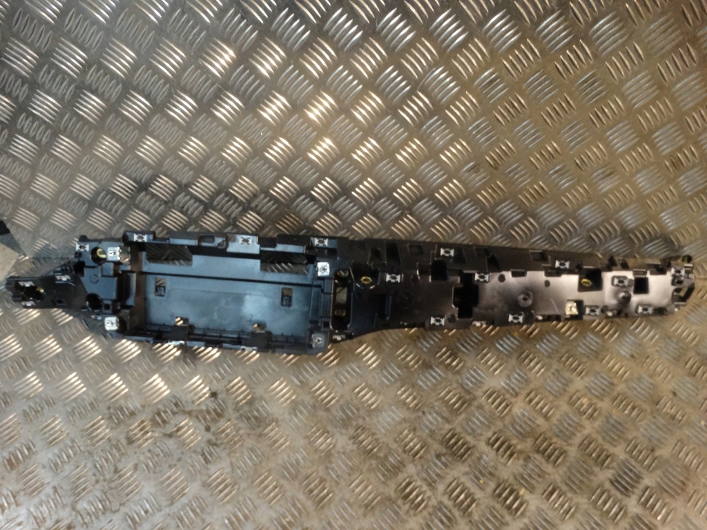 фото №1, Idealna молдинг консолі led audi a6 a7 c8 4k 1