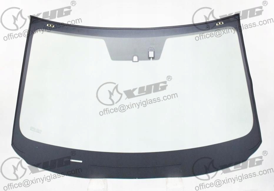 фото №1, Стекло лобовое mazda cx5 2017- датчик