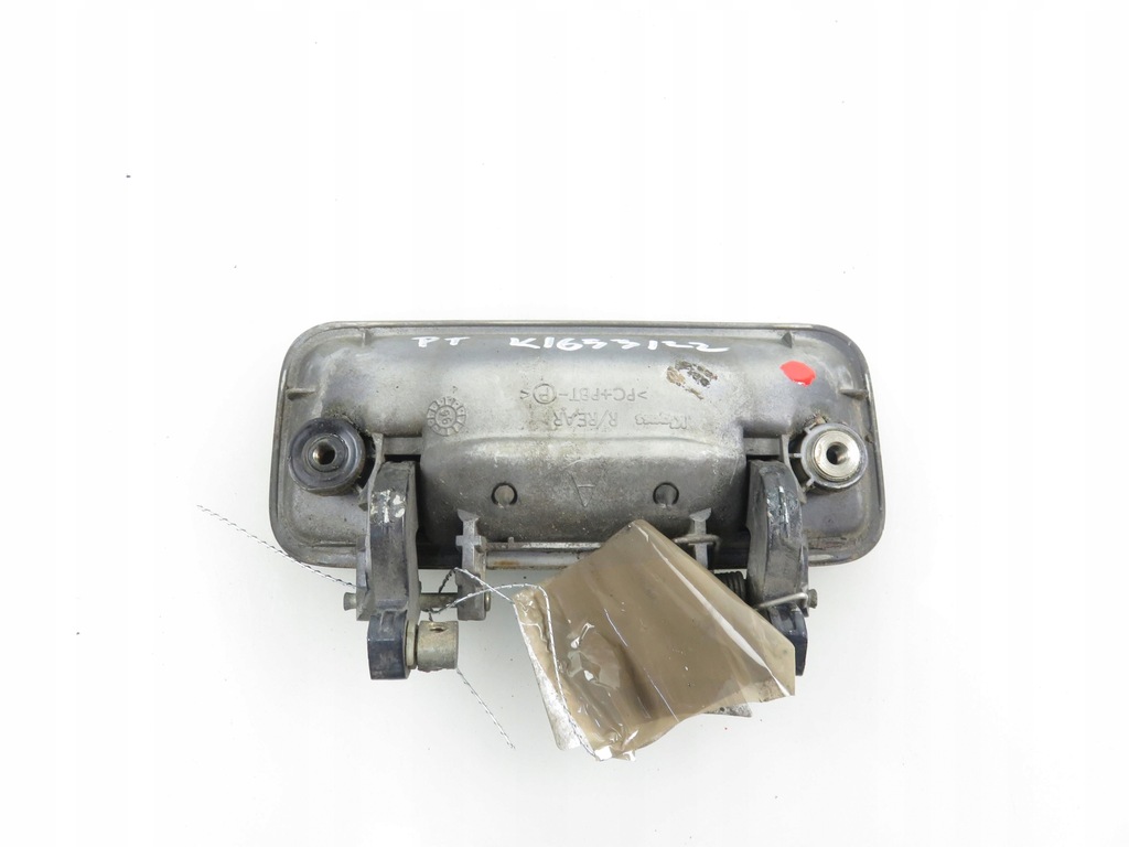 фото №11, Ручка правий задня honda concerto 88-94r 1.5b