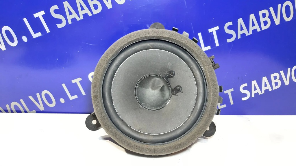 фото №1, Volvo s60 2012 динамики