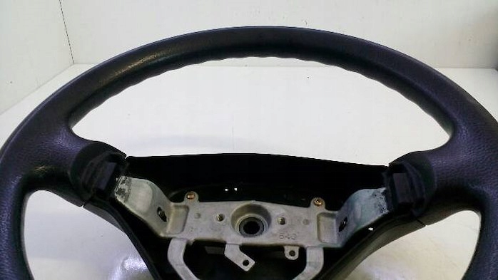 фото №6, Повітропровід suzuki liana 2003r.