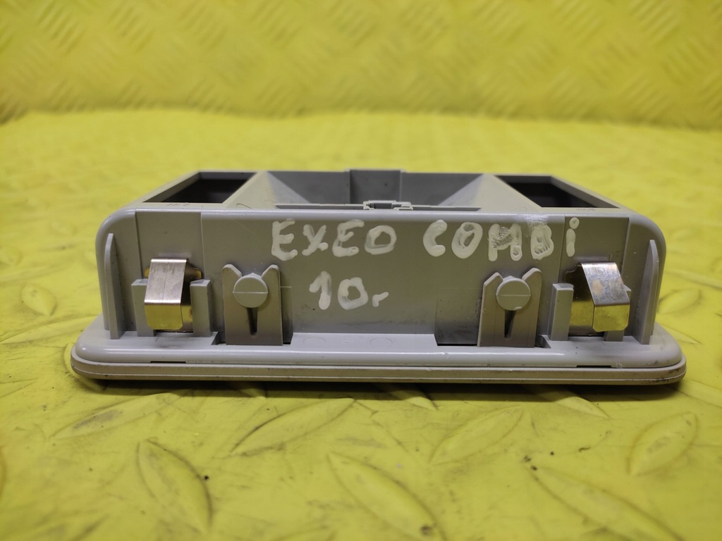 фото №5, Seat exeo kombi лампа освітлення 3r9947123