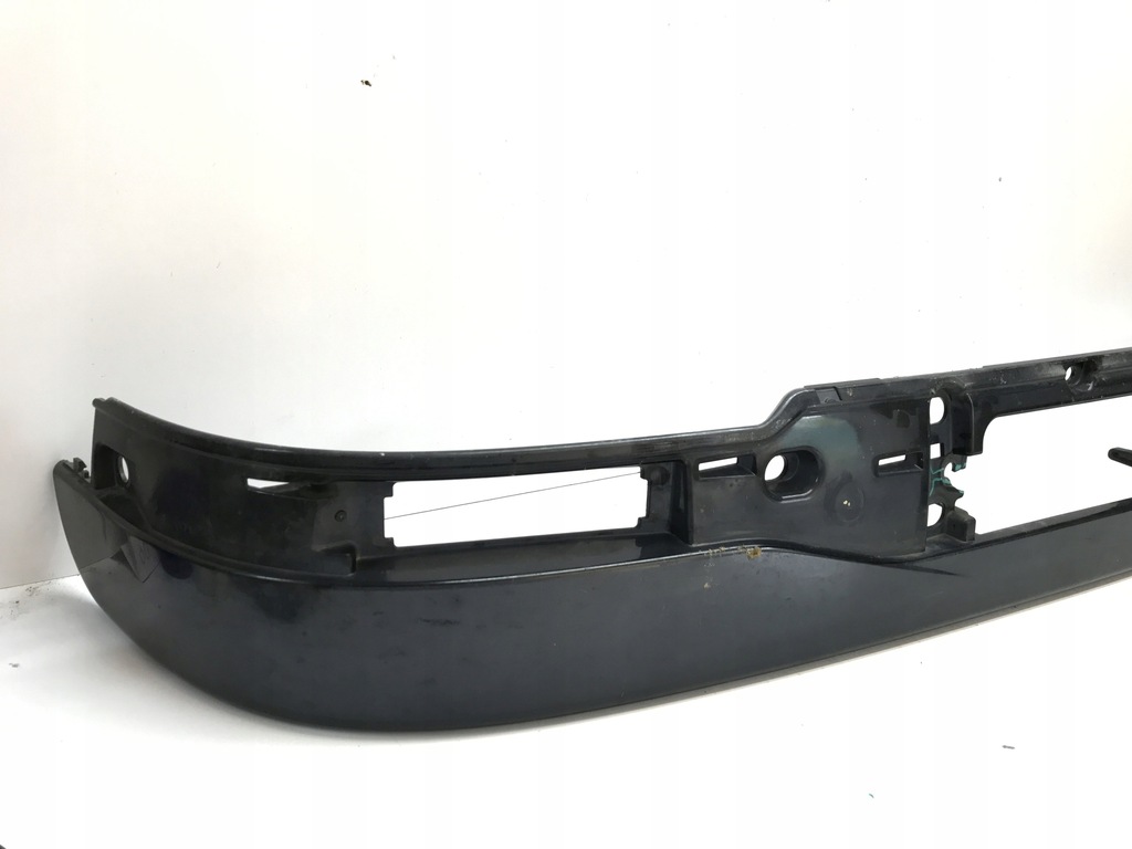 фото №2, Козырёк накладка солнцезащитная scania r 2058757