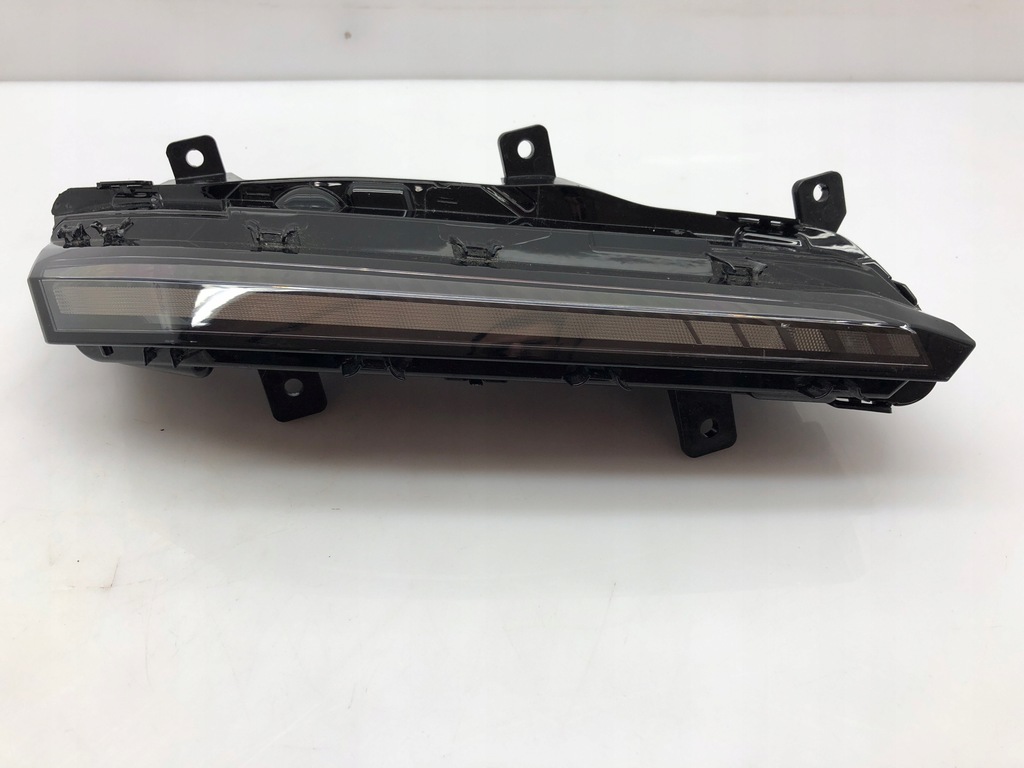 фото №13, Фара peugeot 308 t10 лівий drl протитуманна фара лівий