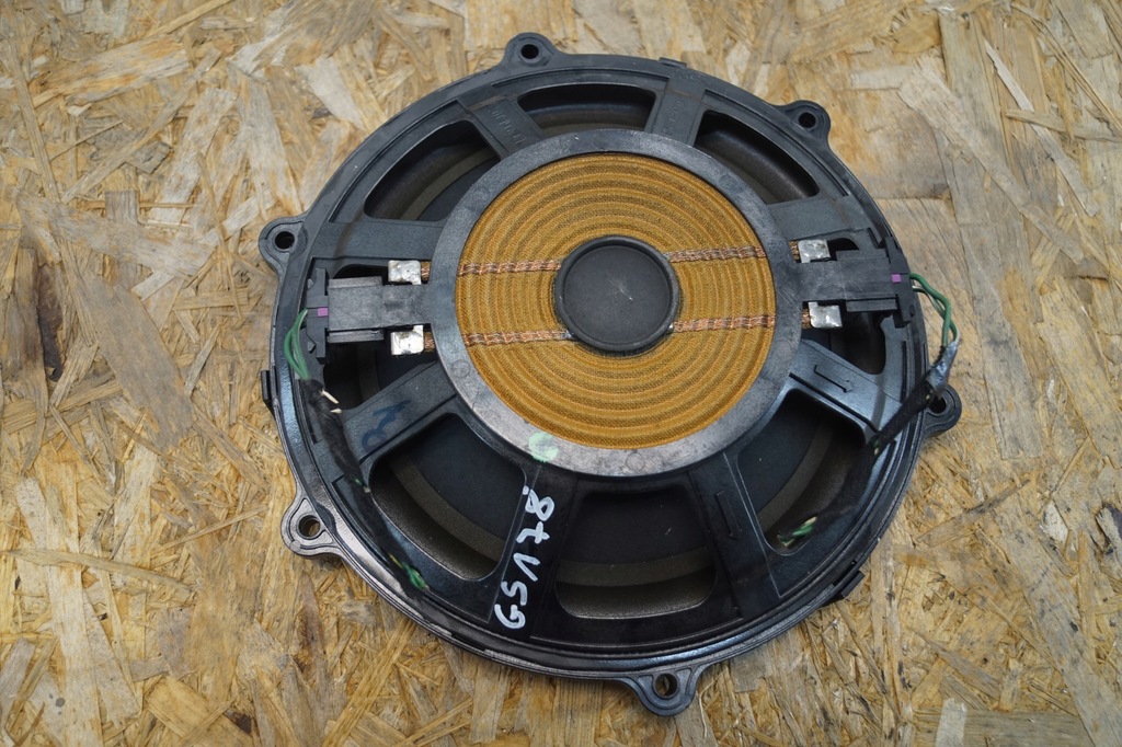 фото №5, Динамік range rover l320 5h32-18c979-ab