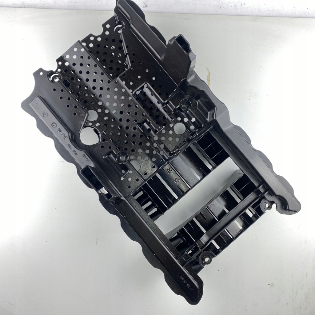 фото №1, Картер оливи porsche panamera 970 4.8 v8 m48.20