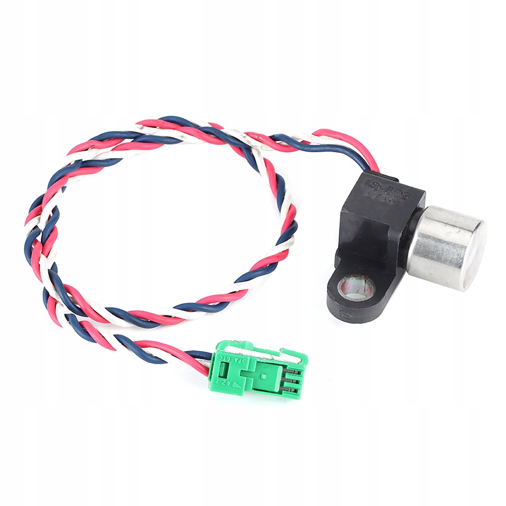 фото №9, Датчик скорости коробки передач двигателя 31935-1xj0a akcesorium pasuje do