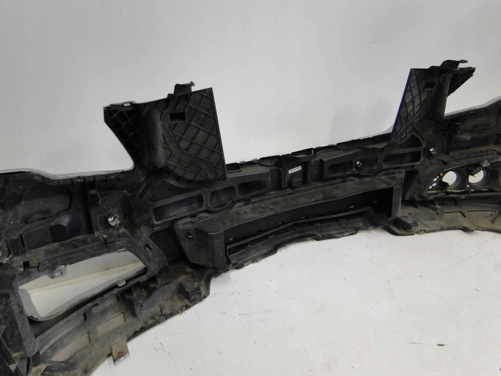 фото №8, Mercedes r klasa w251 251 lift бампер передний pts