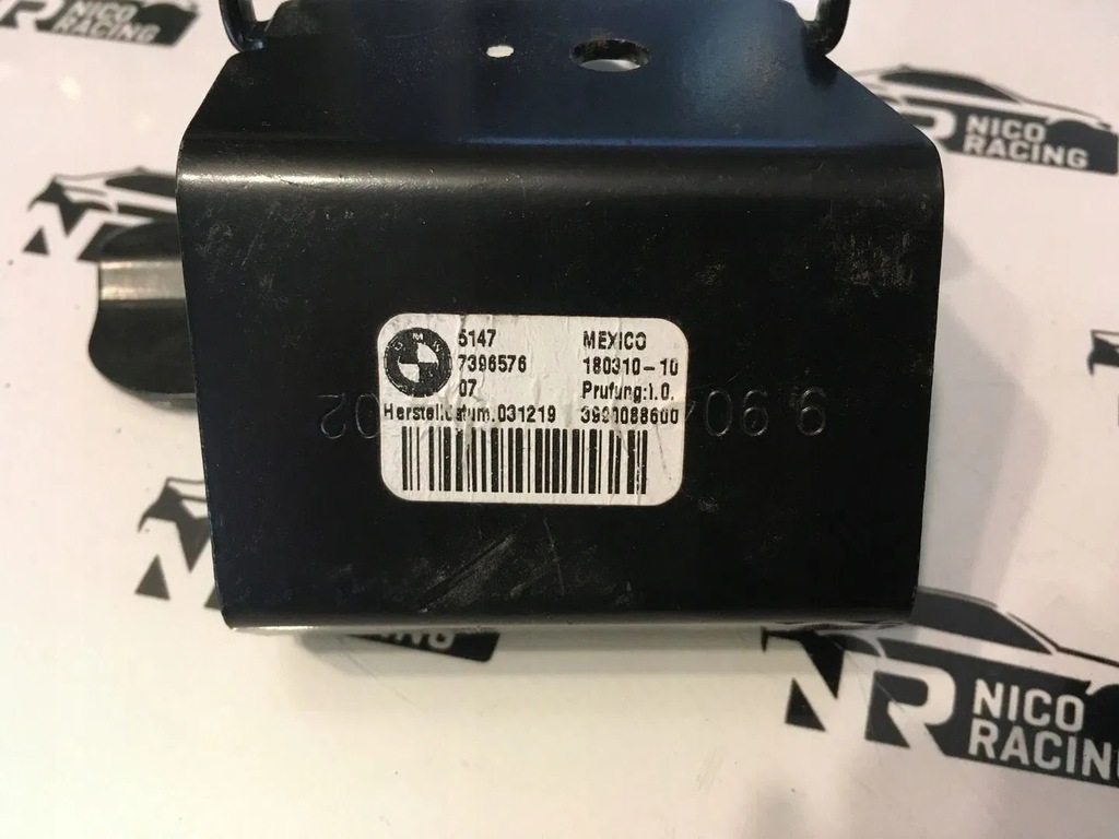 фото №4, Крепления сетка bmw f97 g01 x3 x3m 7396573 7396575