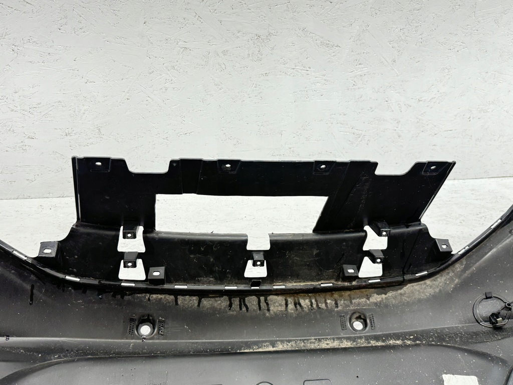 фото №11, Alfa romeo tonale veloce бампер задняя задний диффузор ori