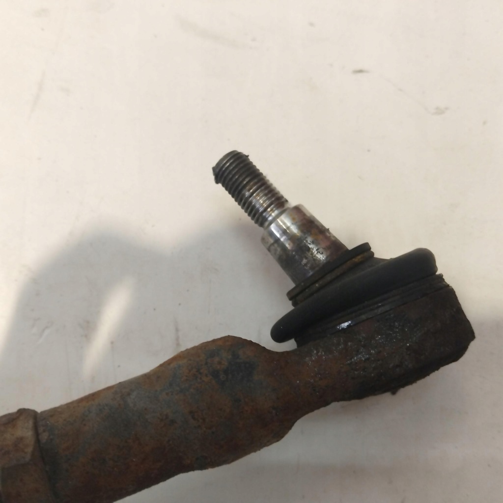 фото №5, Scudo jumpy expert i lift 1.9 d 95-06 рейка рульова трансмісія кермова