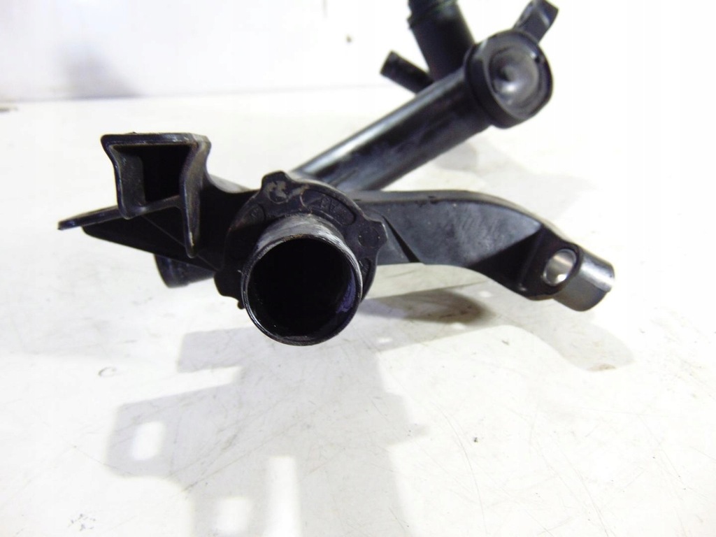 фото №6, Труба трубка wody peugeot 5008 i 1.6 hdi 9670254180